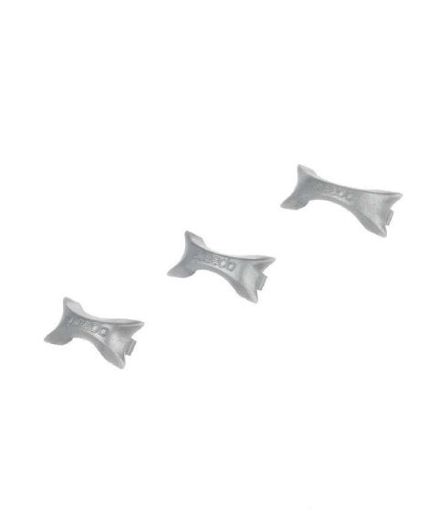 sklep pływacki aqua-swim.pl ZESTAW PASEK + NOSKI PULSE OPTICAL KIT 8-023101731 SPEEDO 2