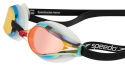 sklep pływacki aqua-swim.pl OKULARY PŁYWACKIE SPEEDSOCKET 2 MIRROR 8-10897B586 SPEEDO z boku