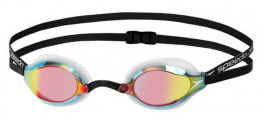 sklep pływacki aqua-swim.pl OKULARY PŁYWACKIE SPEEDSOCKET 2 MIRROR 8-10897B586 SPEEDO