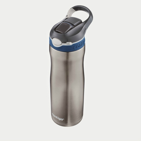 sklep pływacki aqua-swim.pl BIDON TERMICZNY ASHLAND CHILL CONTIGO 590 mL 1000-0554 bok sklep pływacki aqua-swim.pl BIDON TERMICZNY ASHLAND CHILL CONTIGO 590 mL 1000-0554 bok
