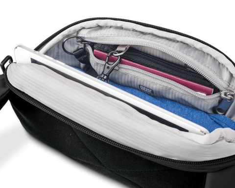 sklep pływacki aqua-swim.pl BIODRÓWKA ANTYKRADZIEŻOWA METROSAFE LS120 PACSAFE BLACK 2 sklep pływacki aqua-swim.pl BIODRÓWKA ANTYKRADZIEŻOWA METROSAFE LS120 PACSAFE BLACK 2