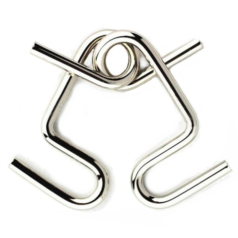 sklep pływacki aqua-swim.pl PUZZLE METALOWE ŁAMIGŁÓWKI ZAGADKI LOGICZNE