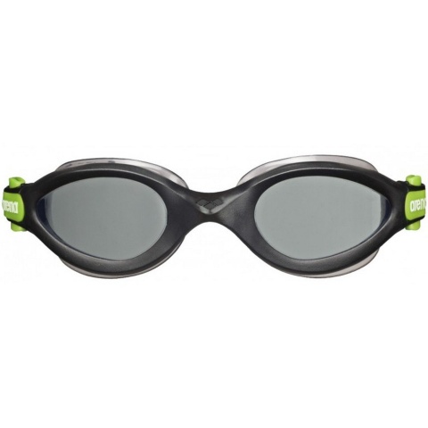 sklep pływacki aqua-swim.pl OKULARY OKULARKI PŁYWACKIE IMAX 3 1E19256 ARENA ciemne szkła