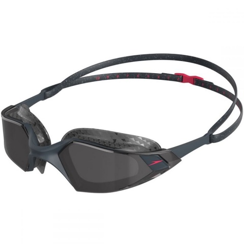 sklep pływacki aqua-swim.pl OKULARY PŁYWACKIE AQUAPULSE PRO 8-12264D640 SPEEDO