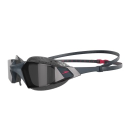 sklep pływacki aqua-swim.pl OKULARY PŁYWACKIE AQUAPULSE PRO 8-12264D640 SPEEDO Z FILTREM UV