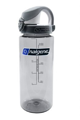NALGENE BIDON BUTELKA NA WODĘ OTF 0,6l USA BPA free ON THE FLY NALGENE 1791-2003