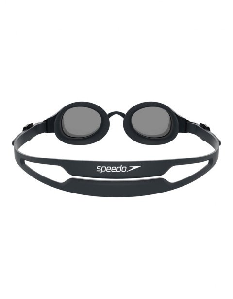 sklep pływacki aqua-swim.pl OKULARY PŁYWACKIE KOREKCYJNE HYDROPURE OPTICAL -1.5 DPI SPEEDO z tyłu