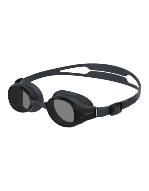 sklep pływacki aqua-swim.pl OKULARY PŁYWACKIE KOREKCYJNE HYDROPURE OPTICAL -1.5 DPI SPEEDO z przodu