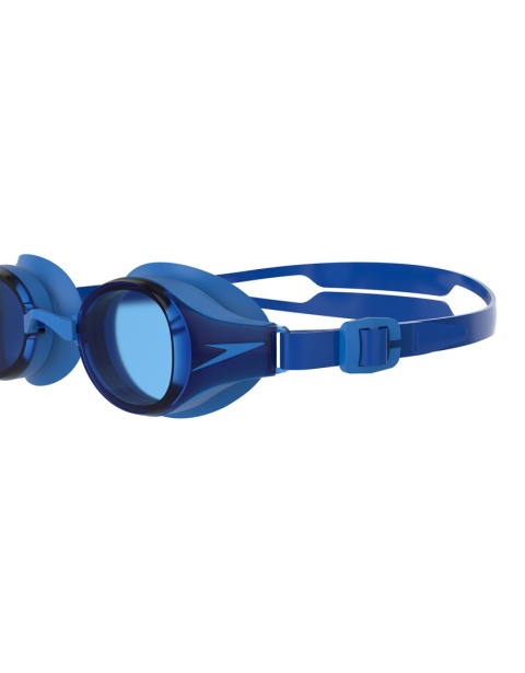 sklep pływacki aqua-swim.pl OKULARY PŁYWACKIE KOREKCYJNE HYDROPURE OPTICAL -4.5 DPI SPEEDO z boku