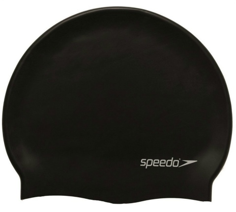 sklep pływacki aqua-swim.pl CZEPEK PŁYWACKI DLA DZIECI SPEEDO JR PLAIN FLAT SILICONE