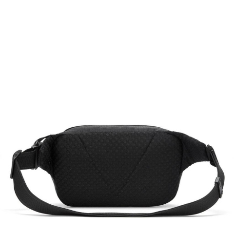 sklep pływacki aqua-swim.pl BIODRÓWKA ANTYKRADZIEŻOWA NERKA SASZETKA VIBE 100 PACSAFE BLACK PVI60141130 6 sklep pływacki aqua-swim.pl BIODRÓWKA ANTYKRADZIEŻOWA NERKA SASZETKA VIBE 100 PACSAFE BLACK PVI60141130 6