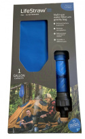 Filtr do wody LifeStraw Flex Water Filter with Gravity Bag