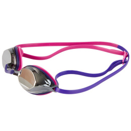 OKULARY OKULARKI PŁYWACKIE VENGEANCE MIRROR 8-11324B982 SPEEDO