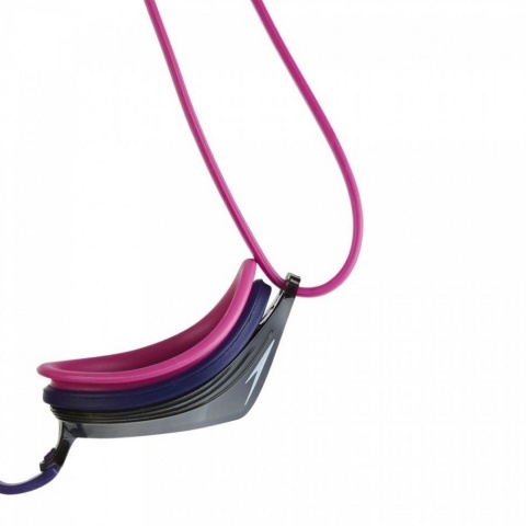 OKULARY OKULARKI PŁYWACKIE VENGEANCE MIRROR 8-11324B982 SPEEDO