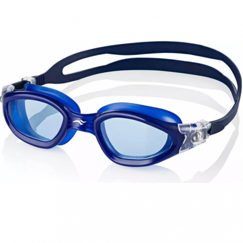 sklep pływacki aqua-swim.pl Okulary pływackie Ultra Anti-Fog UltraFit ATLANTIC 01