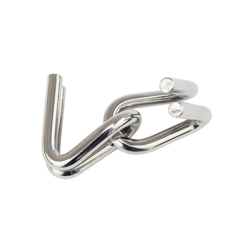 sklep pływacki aqua-swim.pl PUZZLE METALOWE ŁAMIGŁÓWKI ZAGADKI LOGICZNE ZESTAW 5