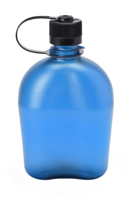 NALGENE - butla butelka manierka Oasis 1L BLUE SUSTAIN