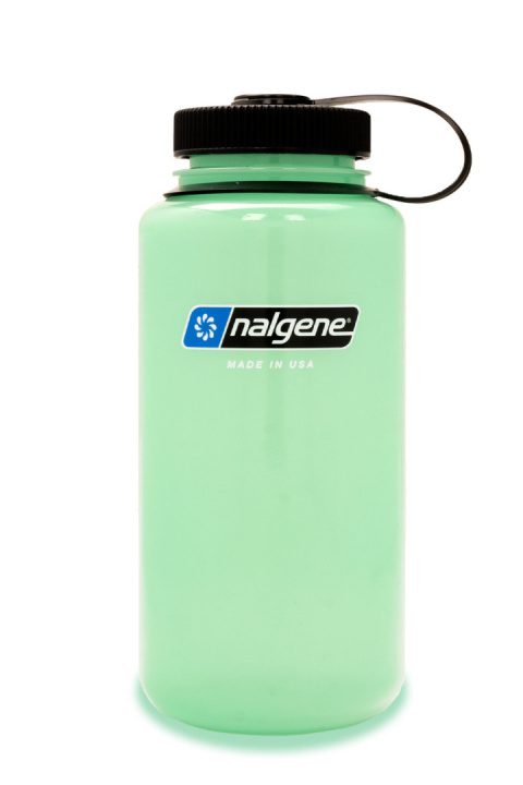 sklep pływacki aqua-swim.pl BIDON BUTELKA NA WODĘ EVERYDAY WIDEMOUTH WM 1L NALGENE 2178-2031