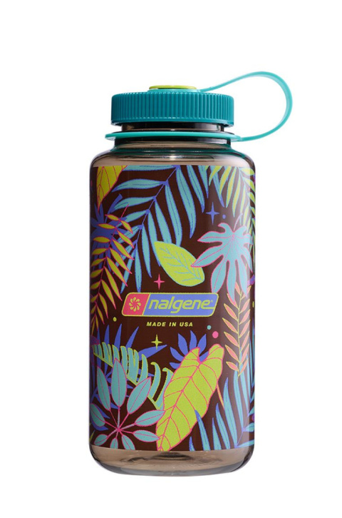 sklep pływacki aqua-swim.pl BIDON BUTELKA NA WODĘ EVERYDAY WIDEMOUTH WM 1L NALGENE