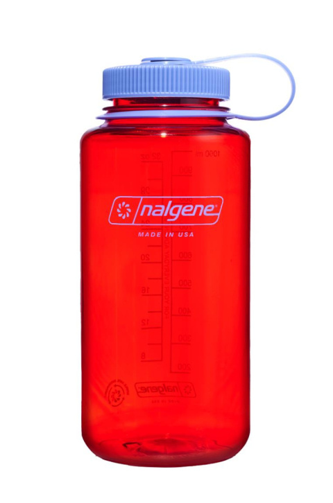 sklep pływacki aqua-swim.pl BIDON BUTELKA NA WODĘ EVERYDAY WIDEMOUTH WM 1L NALGENE