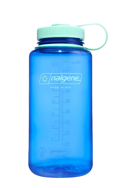 sklep pływacki aqua-swim.pl BIDON BUTELKA NA WODĘ EVERYDAY WIDEMOUTH WM 1L NALGENE