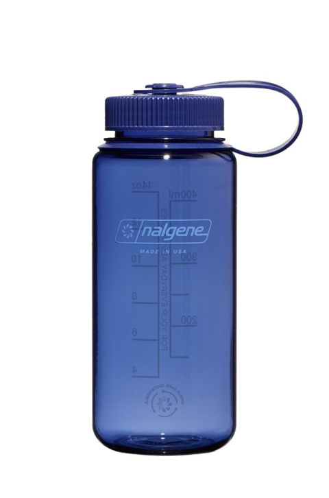 sklep pływacki aqua-swim.pl BIDON BUTELKA NA WODĘ NALGENE EVERYDAY WIDEMOUTH WM 0,5L