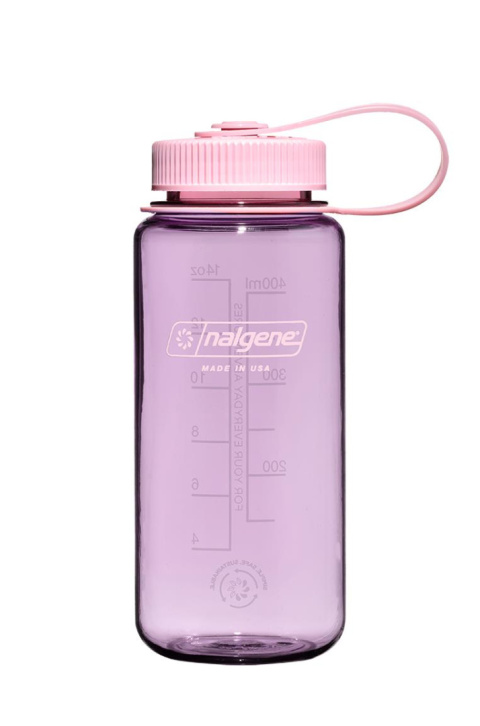 sklep pływacki aqua-swim.pl BIDON BUTELKA NA WODĘ NALGENE EVERYDAY WIDEMOUTH WM 0,5L