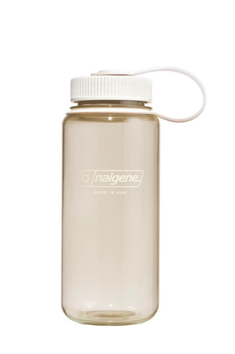 sklep pływacki aqua-swim.pl BIDON BUTELKA NA WODĘ NALGENE EVERYDAY WIDEMOUTH WM 0,5L