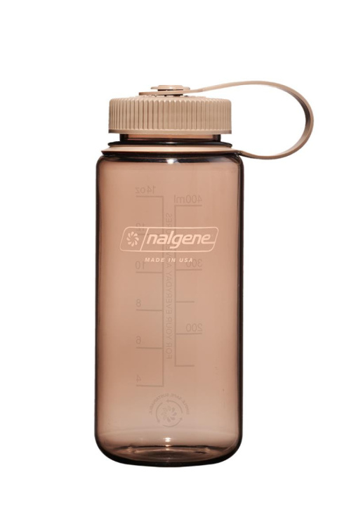 sklep pływacki aqua-swim.pl BIDON BUTELKA NA WODĘ NALGENE EVERYDAY WIDEMOUTH WM 0,5L