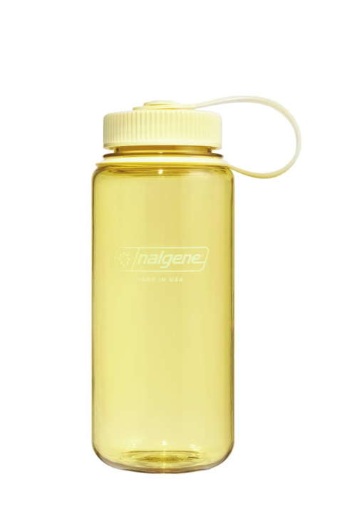 sklep pływacki aqua-swim.pl BIDON BUTELKA NA WODĘ NALGENE EVERYDAY WIDEMOUTH WM 0,5L