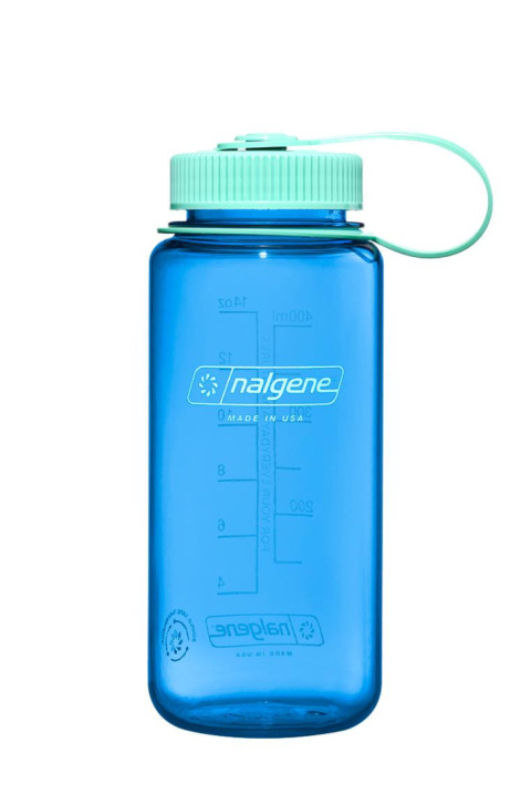 sklep pływacki aqua-swim.pl BIDON BUTELKA NA WODĘ NALGENE EVERYDAY WIDEMOUTH WM 0,5L