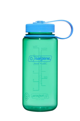 sklep pływacki aqua-swim.pl BIDON BUTELKA NA WODĘ NALGENE EVERYDAY WIDEMOUTH WM 0,5L