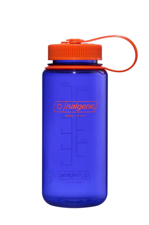 sklep pływacki aqua-swim.pl BIDON BUTELKA NA WODĘ NALGENE EVERYDAY WIDEMOUTH WM 0,5L