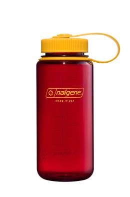 sklep pływacki aqua-swim.pl BIDON BUTELKA NA WODĘ NALGENE EVERYDAY WIDEMOUTH WM 0,5L