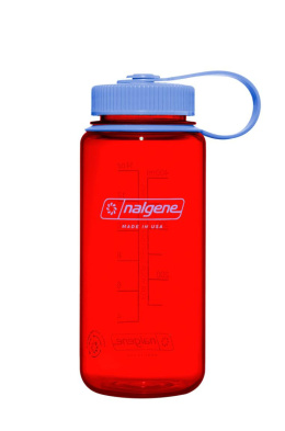 sklep pływacki aqua-swim.pl BIDON BUTELKA NA WODĘ NALGENE EVERYDAY WIDEMOUTH WM 0,5L