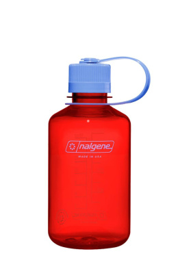 sklep pływacki aqua-swim.pl NALGENE NARROW MOUTH NM 0,5L BIDON BUTELKA NA WODĘ