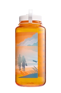 sklep pływacki aqua-swim.pl BIDON BUTELKA NA WODĘ EVERYDAY WIDEMOUTH WM 1L NALGENE 2