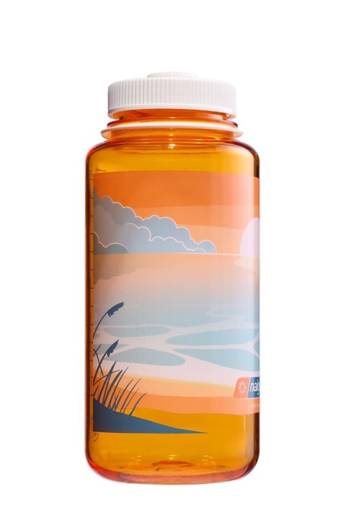 sklep pływacki aqua-swim.pl BIDON BUTELKA NA WODĘ EVERYDAY WIDEMOUTH WM 1L NALGENE 3