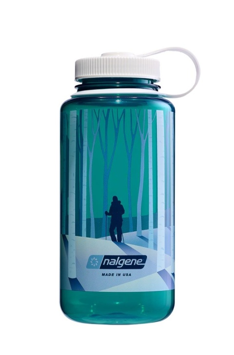 sklep pływacki aqua-swim.pl BIDON BUTELKA NA WODĘ EVERYDAY WIDEMOUTH WM 1L NALGENE