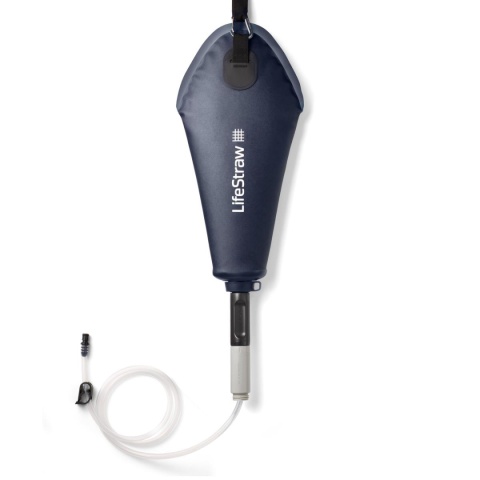 sklep pływacki aqua-swim.pl LifeStraw Peak Series - Wkład filtra z węglem aktywnym do serii peak 4