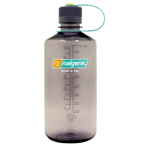 sklep pływacki aqua-swim.pl NALGENE NARROW MOUTH NM 1L BIDON BUTELKA NA WODĘ 2020-1032