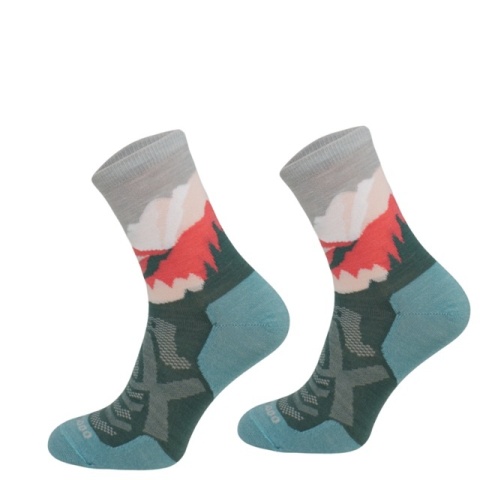 sklep pływacki aqua-swim.pl Skarpety COMODO Everyday Hiking Merino TRE18 35-38