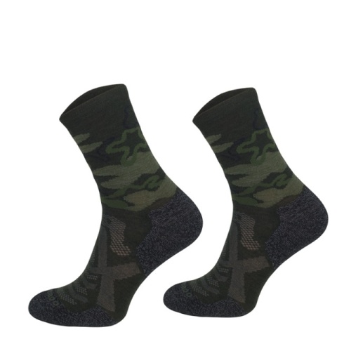 sklep pływacki aqua-swim.pl Skarpety COMODO Everyday Hiking Merino TRE18 35-38