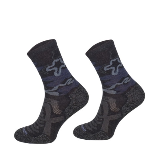 sklep pływacki aqua-swim.pl Skarpety COMODO Everyday Hiking Merino TRE18 35-38