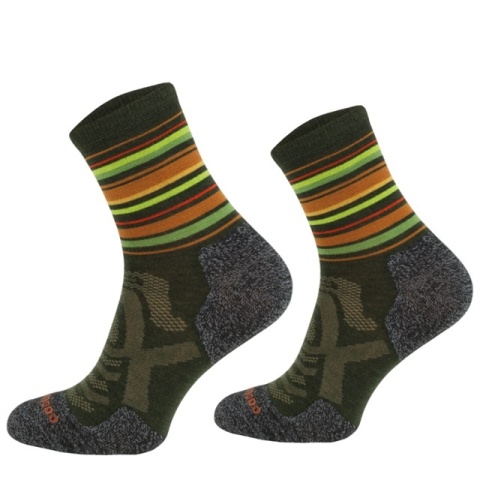 sklep pływacki aqua-swim.pl Skarpety COMODO Everyday Hiking Merino TRE18 35-38