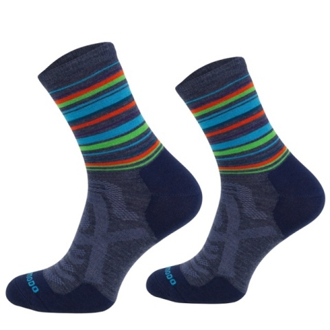 sklep pływacki aqua-swim.pl Skarpety COMODO Everyday Hiking Merino TRE18 35-38