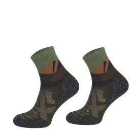 sklep pływacki aqua-swim.pl Skarpety COMODO Everyday Hiking Merino TRE18 35-38