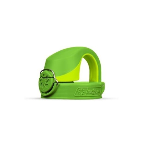 sklep pływacki aqua-swim.pl Zakrętka z Ustnikiem NALGENE OFT CAP Do Butelek OTF i WM- Sprout Green