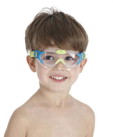 sklep pływacki aqua-swim.pl OKULARY OKULARKI PŁYWACKIE SEA SQUAD MASK JUNIOR 8-087638029 SPEEDO przód sklep pływacki aqua-swim.pl OKULARY OKULARKI PŁYWACKIE SEA SQUAD MASK JUNIOR 8-087638029 SPEEDO przód